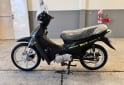 Motos - Motomel BLITZ 110CC FULL 2025 Nafta 0Km - En Venta