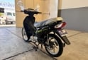 Motos - Motomel BLITZ 110CC FULL 2025 Nafta 0Km - En Venta