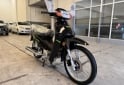 Motos - Motomel BLITZ 110CC FULL 2025 Nafta 0Km - En Venta