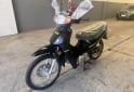 Motos - Motomel BLITZ 110CC BASE 2025 Nafta 0Km - En Venta