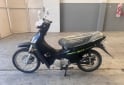 Motos - Motomel BLITZ 110CC BASE 2025 Nafta 0Km - En Venta