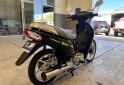 Motos - Motomel BLITZ 110CC BASE 2025 Nafta 0Km - En Venta
