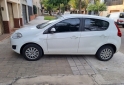 Autos - Fiat Palio 2017 Nafta 39000Km - En Venta