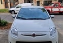 Autos - Fiat Palio 2017 Nafta 39000Km - En Venta