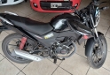 Motos - Honda Cb 125 TWISTER 2023 Nafta 14000Km - En Venta