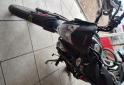 Motos - Honda Cb 125 TWISTER 2023 Nafta 14000Km - En Venta