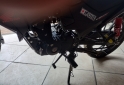 Motos - Honda Cb 125 TWISTER 2023 Nafta 14000Km - En Venta
