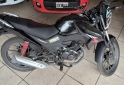 Motos - Honda Cb 125 TWISTER 2023 Nafta 14000Km - En Venta