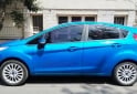 Autos - Ford FIESTA SE 2017 Nafta 43000Km - En Venta