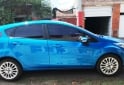Autos - Ford FIESTA SE 2017 Nafta 43000Km - En Venta