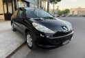 Autos - Peugeot 207 2011 Nafta 100000Km - En Venta