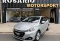 Autos - Peugeot 208 Allure 2018 Nafta 90000Km - En Venta