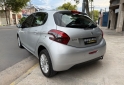 Autos - Peugeot 208 Allure 2018 Nafta 90000Km - En Venta
