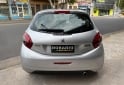 Autos - Peugeot 208 Allure 2018 Nafta 90000Km - En Venta
