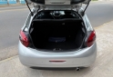 Autos - Peugeot 208 Allure 2018 Nafta 90000Km - En Venta