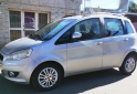 Autos - Fiat IDEA ESSENCE 2013 Nafta 145000Km - En Venta