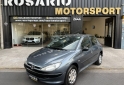 Autos - Peugeot 206 2009 Nafta - En Venta