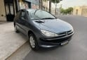 Autos - Peugeot 206 2009 Nafta - En Venta