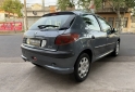 Autos - Peugeot 206 2009 Nafta - En Venta