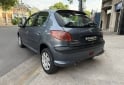 Autos - Peugeot 206 2009 Nafta - En Venta