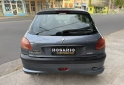 Autos - Peugeot 206 2009 Nafta - En Venta