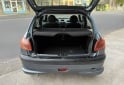 Autos - Peugeot 206 2009 Nafta - En Venta