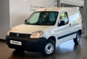 Utilitarios - Peugeot Partner 1.6 HDI C 2025 Diesel 0Km - En Venta