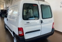 Utilitarios - Peugeot Partner 1.6 HDI C 2025 Diesel 0Km - En Venta