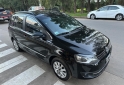 Autos - Volkswagen Suran 2011 Nafta 154000Km - En Venta