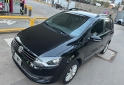 Autos - Volkswagen Suran 2011 Nafta 154000Km - En Venta