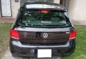 Autos - Volkswagen Gol Trend 1.6 GP 3P 2014 GNC 202400Km - En Venta