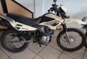 Motos - Motomel Skua 150 2025 Nafta 2000Km - En Venta