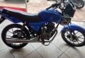 Motos - Motomel S2 150 2025 Nafta 5000Km - En Venta