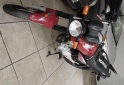 Motos - Honda CG TITAN 2014 Nafta 123456Km - En Venta