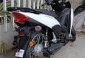 Motos - Honda Wave 2025 Nafta 22Km - En Venta