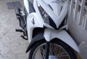 Motos - Honda Wave 2025 Nafta 22Km - En Venta