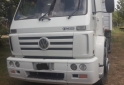 Camiones y Grúas - Vw 17-310 - En Venta