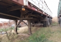 Camiones y Grúas - Semi cormetal - En Venta