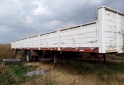 Camiones y Grúas - Semi cormetal - En Venta