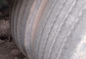 Camiones y Grúas - Semi cormetal - En Venta