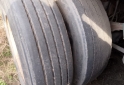 Camiones y Grúas - Semi cormetal - En Venta