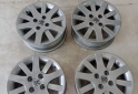 Accesorios para Autos - Llantas Peugeot 207 original 15" - En Venta