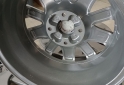 Accesorios para Autos - Llantas Peugeot 207 original 15" - En Venta
