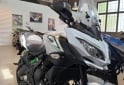 Motos - Kawasaki VERSYS 650 2018 Nafta 31700Km - En Venta