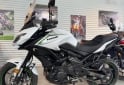 Motos - Kawasaki VERSYS 650 2018 Nafta 31700Km - En Venta