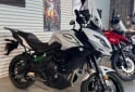Motos - Kawasaki VERSYS 650 2018 Nafta 31700Km - En Venta