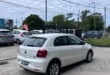 Autos - Volkswagen GOL TREND 1.6 2017 Nafta  - En Venta