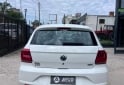Autos - Volkswagen GOL TREND 1.6 2017 Nafta  - En Venta