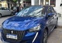Autos - Peugeot 208 2022 Nafta 28000Km - En Venta