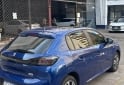 Autos - Peugeot 208 2022 Nafta 28000Km - En Venta